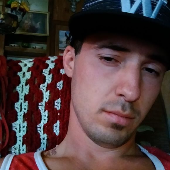 Meet your Posher, Mitchell - Picture 1 of 1